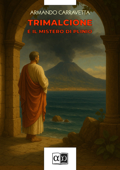 Trimalcione e il mistero di Plinio