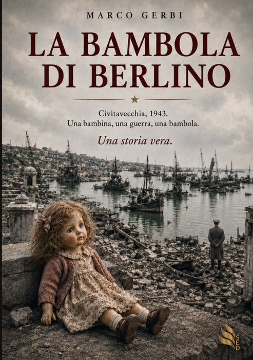 La bambola di Berlino