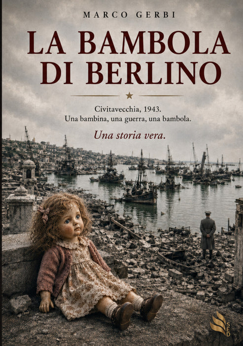 La bambola di Berlino