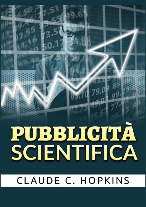 Pubblicità Scientifica