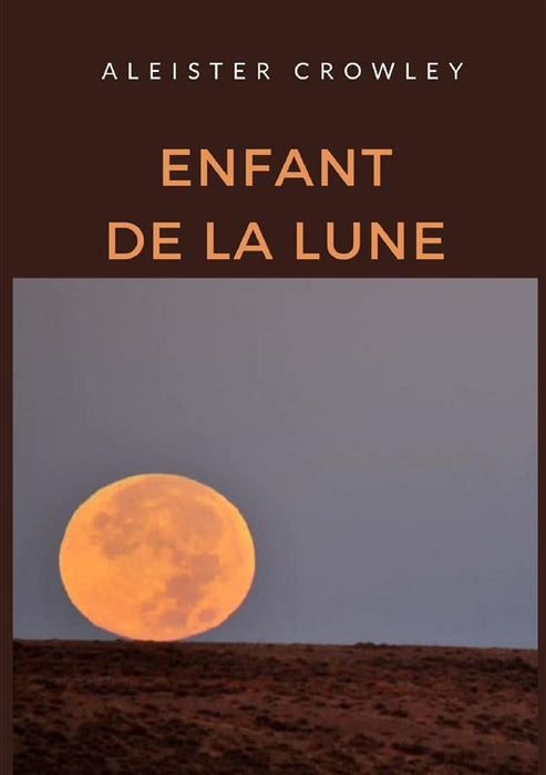 Enfant de la lune