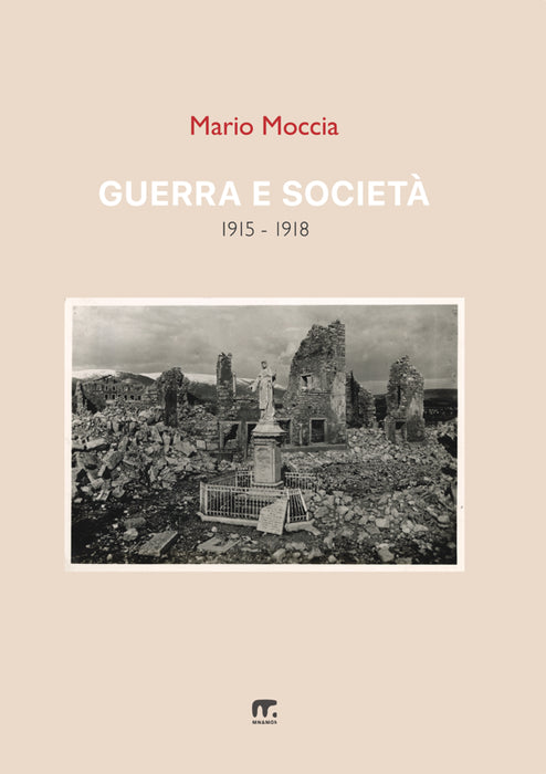 Guerra e società