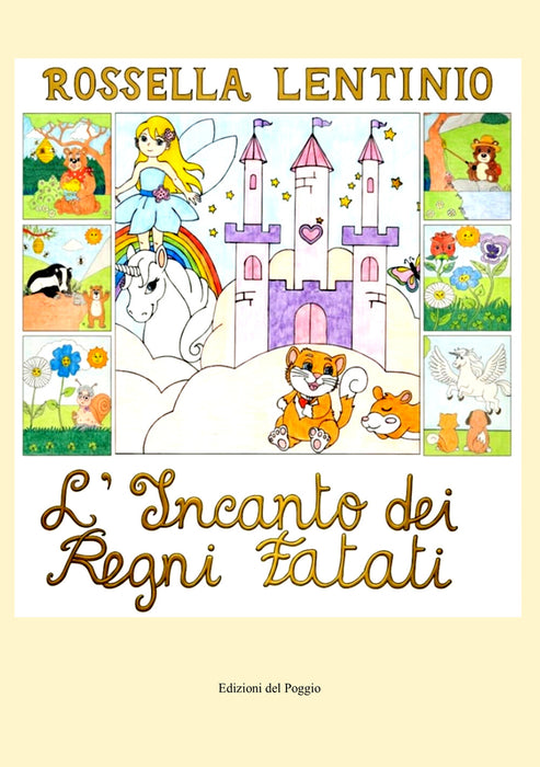 L'Incanto dei Regni Fatati