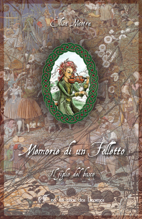 Memorie di un folletto