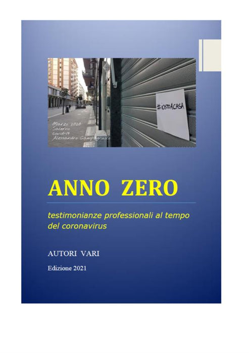 Anno Zero