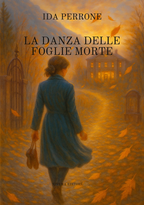 La danza delle foglie morte