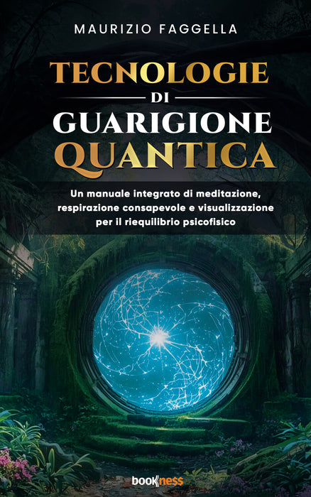 Tecnologie di guarigione quantica