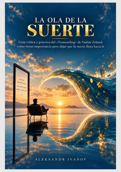 La ola de la suerte