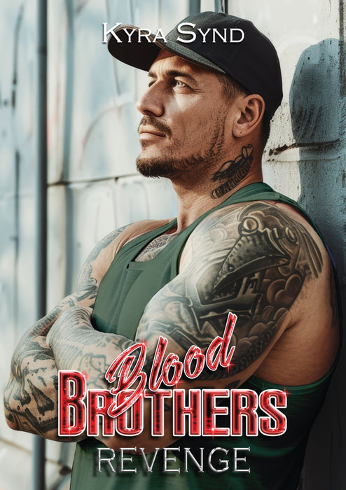 Blood Brothers