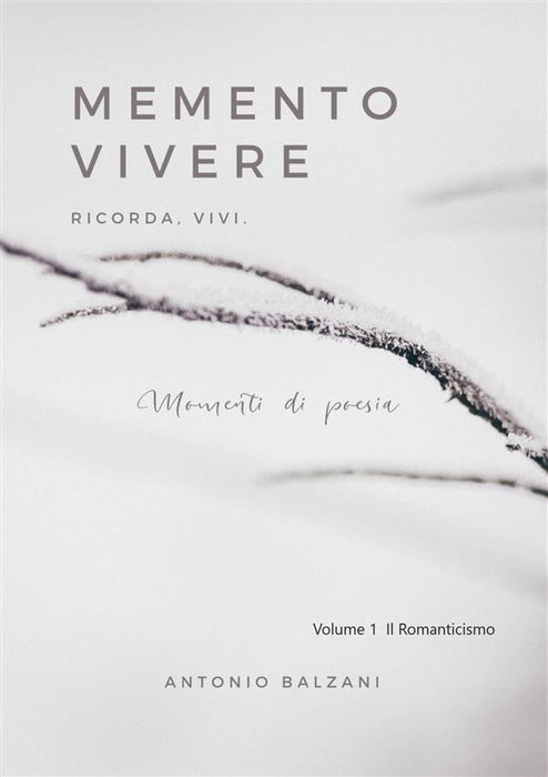 Memento Vivere