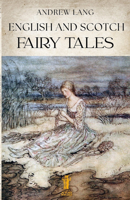 English and Scotch Fairy Tales