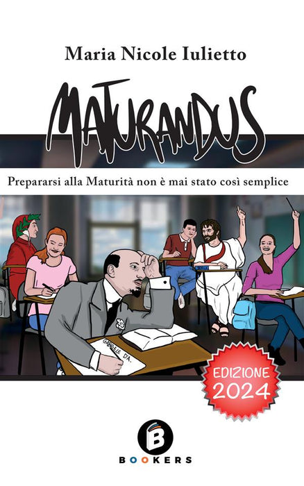 Maturandus