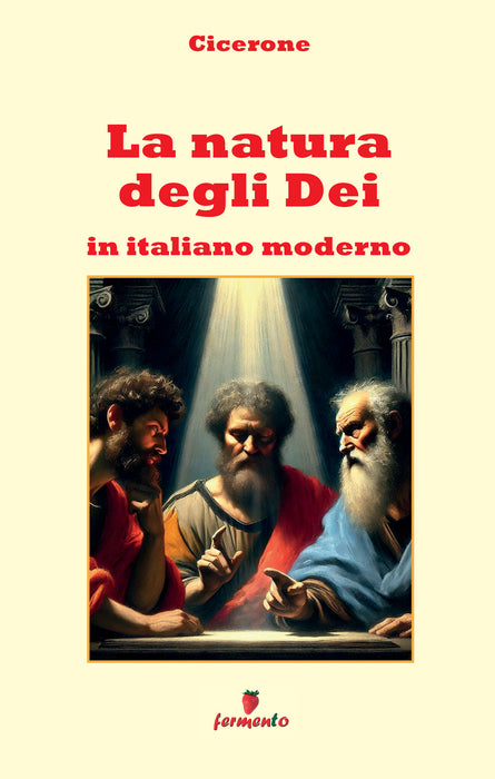 La natura degli Dei