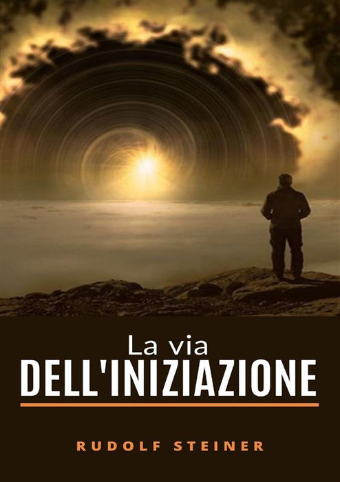 La via dell'iniziazione (tradotto)