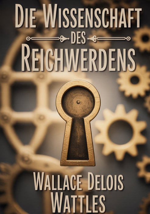 Die wissenschaft des reichwerdens (übersetzt)