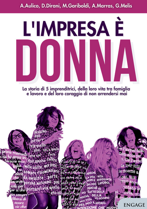 L'impresa è donna