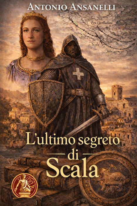 L'ultimo  segreto di   Scala