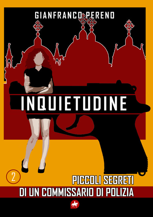 Inquietudine