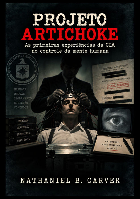 Projeto Artichoke