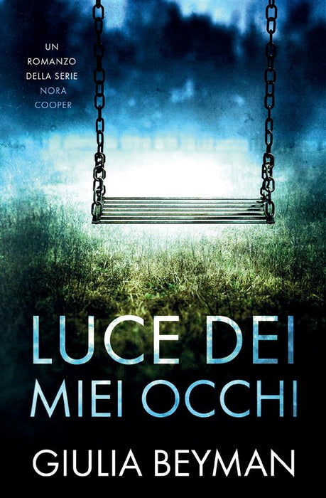 LUCE DEI MIEI OCCHI