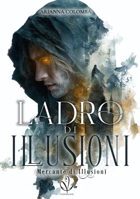 Ladro di Illusioni