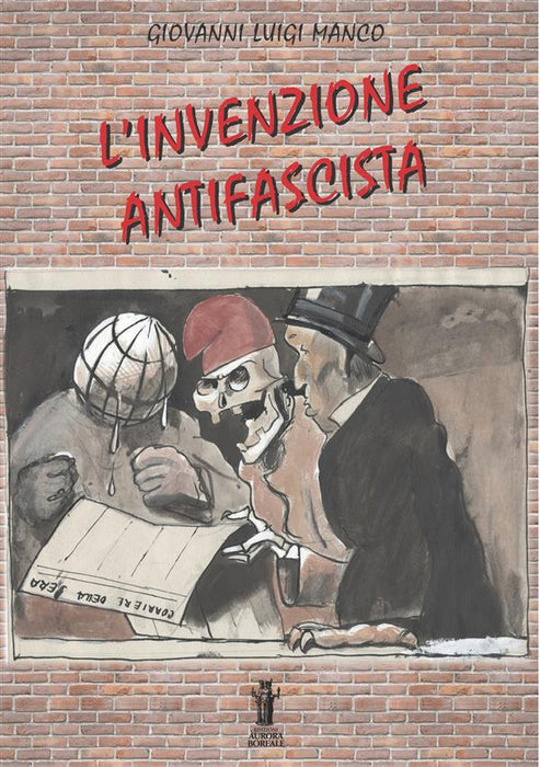L'invenzione antifascista