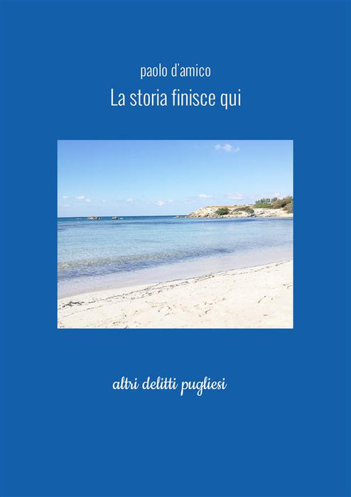 La storia finisce qui