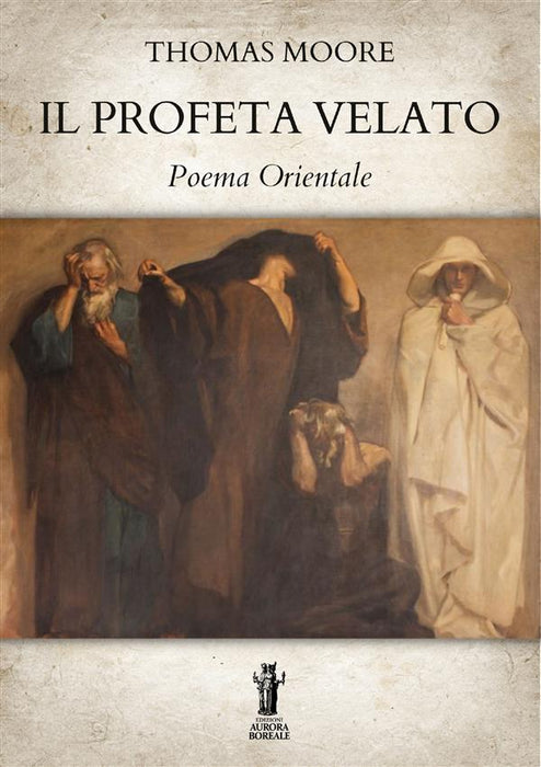 Il Profeta Velato