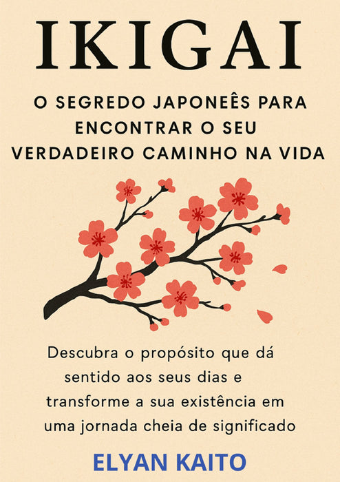 Ikigai (traduzido)