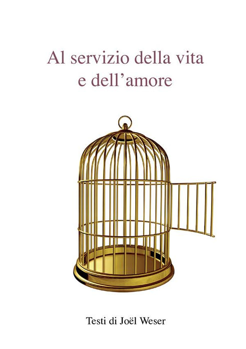 Al servizio della vita e dell’amore