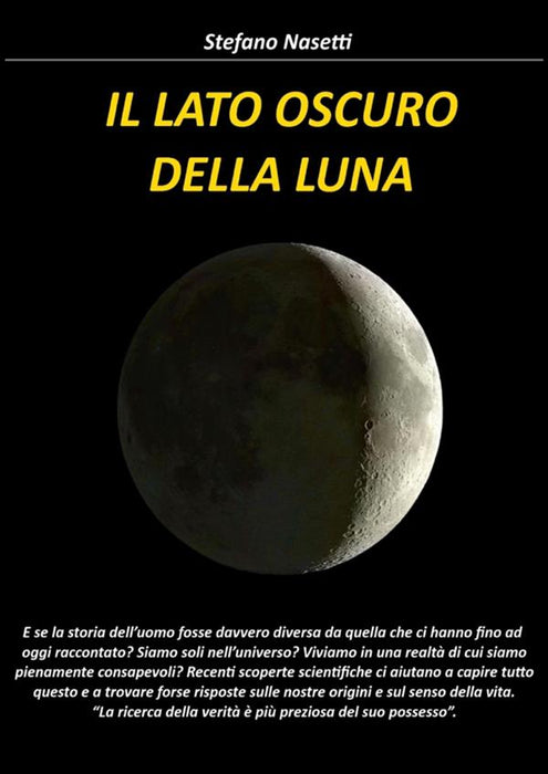 Il Lato Oscuro della Luna