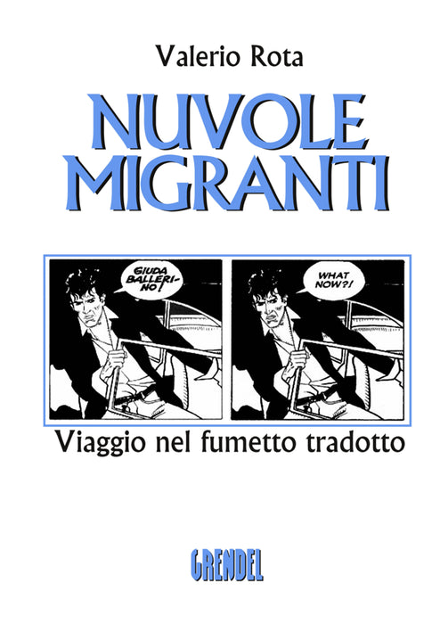 Nuvole migranti