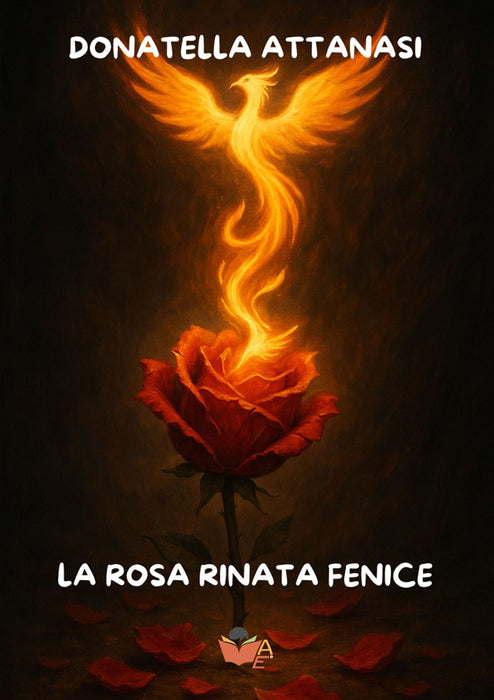 La rosa rinata fenice