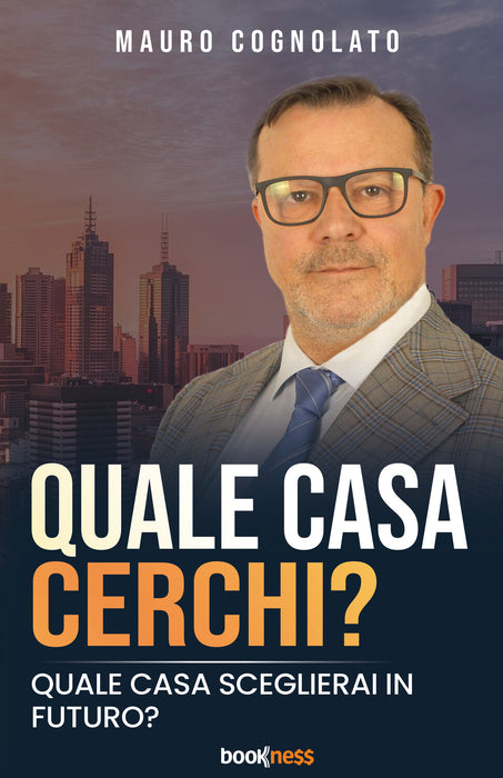 Quale casa cerchi?