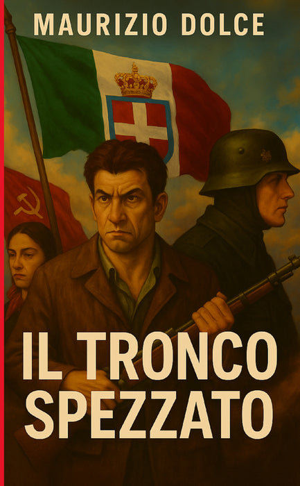 Il tronco spezzato