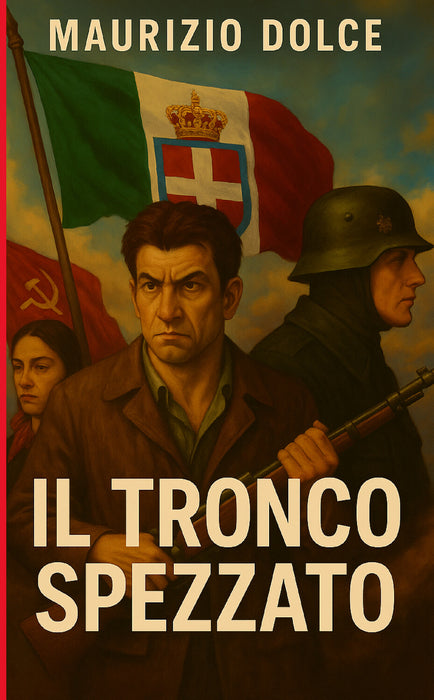 Il tronco spezzato