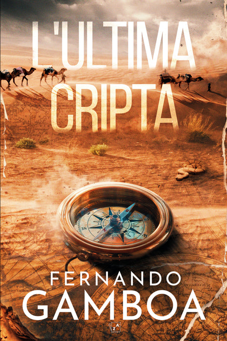 L'ULTIMA CRIPTA
