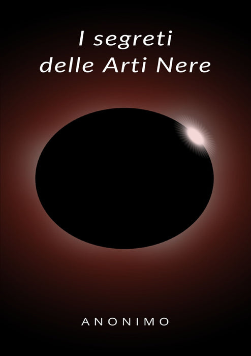 I segreti delle Arti Nere (tradotto)