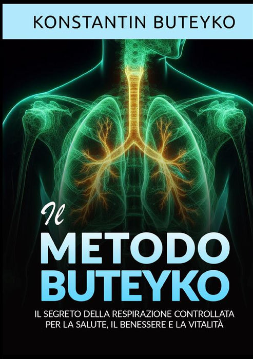 Il metodo Buteyko