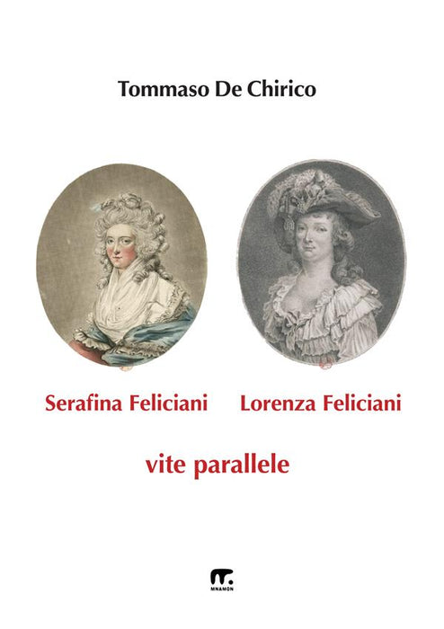 Serafina Feliciani e Lorenza Feliciani