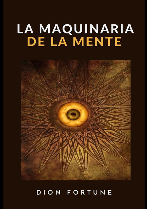 La maquinaria de la mente (traducido)
