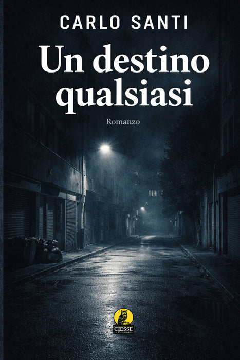 Un destino qualsiasi