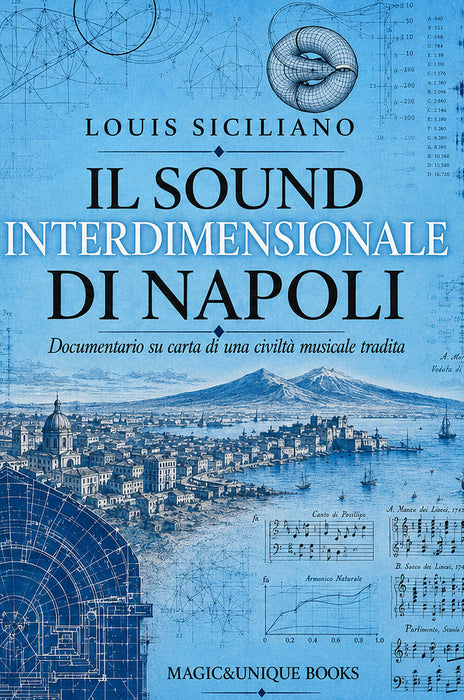 Il Sound Interdimensionale di Napoli