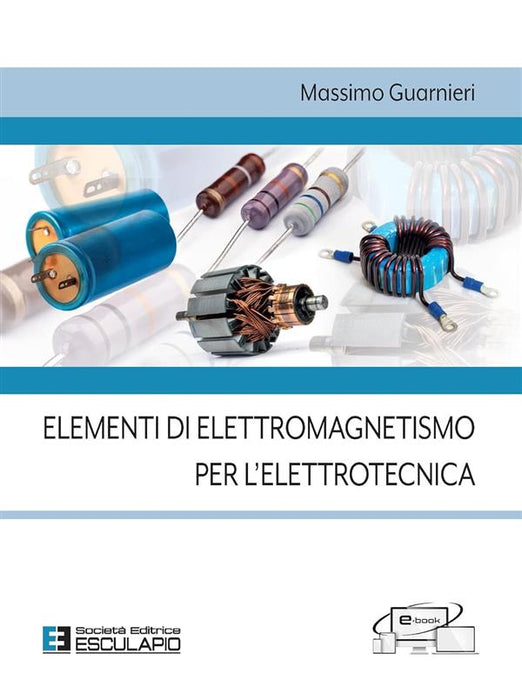 Elementi di elettromagnetismo per l'elettrotecnica