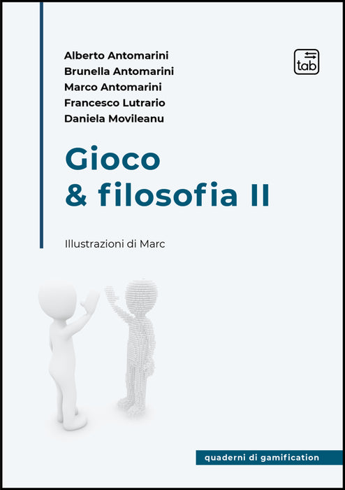 Gioco & filosofia