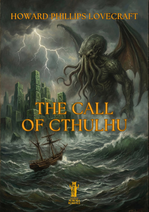The Call of Cthulhu