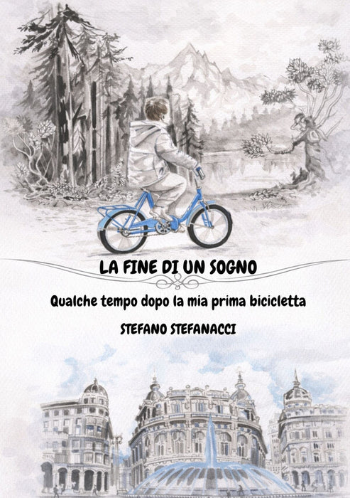 La fine di un sogno