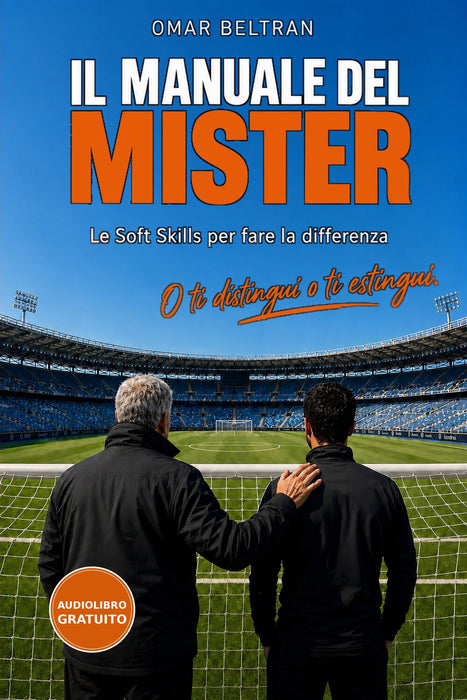 Il Manuale del Mister