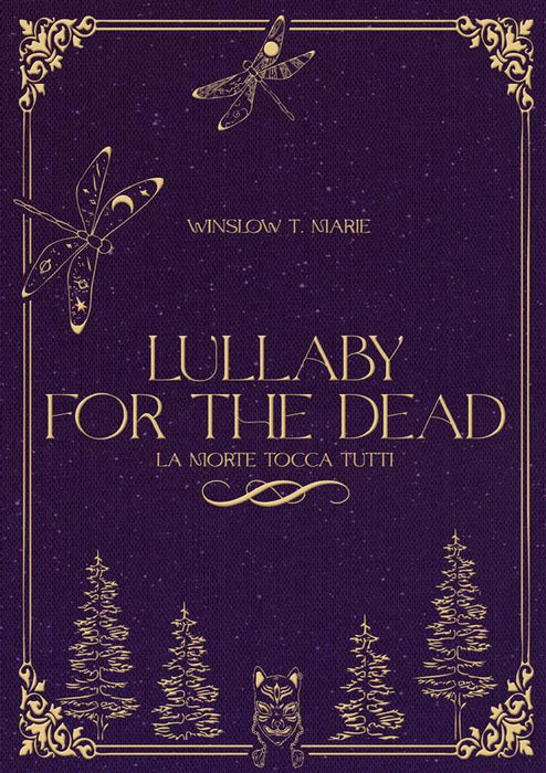 Lullaby for the dead