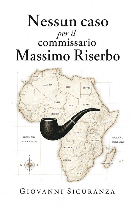 Nessun caso per il Commissario Massimo Riserbo